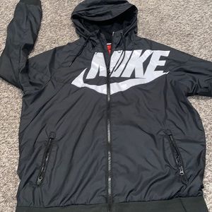 Nike Jacket